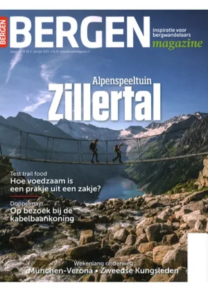 Bergen Magazine - 03 2025