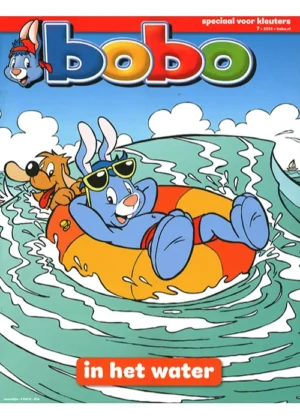 Bobo - 07 2025