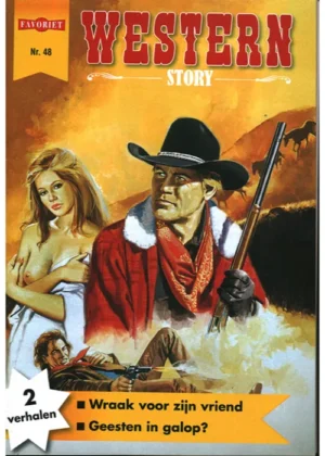 Favoriet Western Story - 48 2025