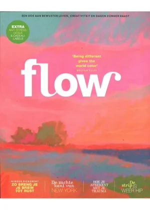 Flow - 06 2025