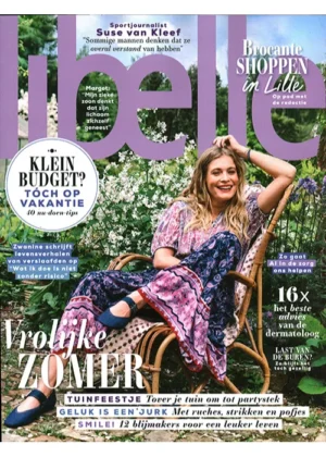 Libelle - 26 2025