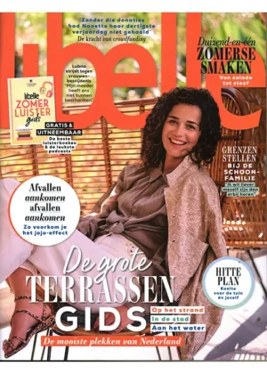 Libelle - 27 2025