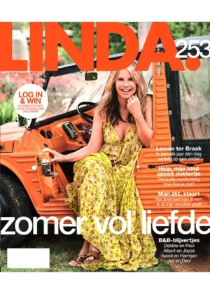 LINDA. - 253 2025