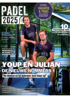 PADEL2025 - 03 2025