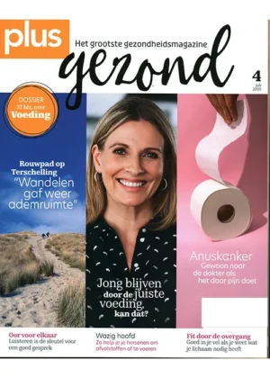 Plus Gezond - 04 2025