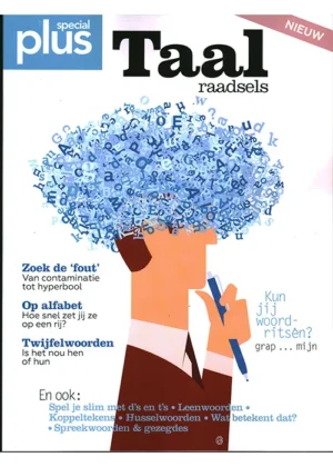 Plus Special - Taalgids - 05 2025