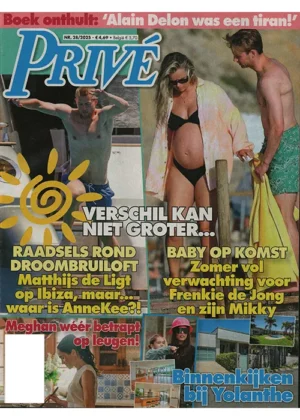 Privé - 28 2025