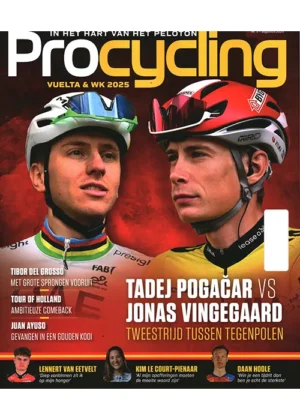 Procycling - 05 2025