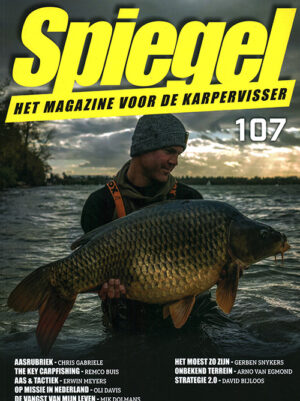 Spiegel Magazine - 106 en 107 2025