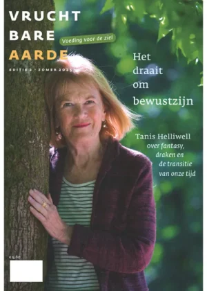 Vruchtbare Aarde - 02 2025