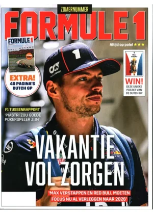 Formule1.nl - 12 2025