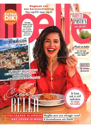Libelle - 31 2025