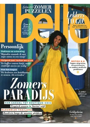 Libelle - 32 2025