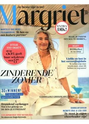 Margriet - 32 2025