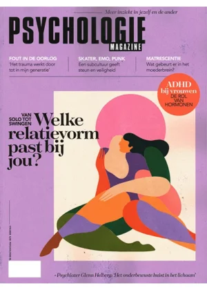 Psychologie Magazine - 10 2025