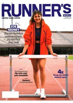 Runner's world - 07 2025
